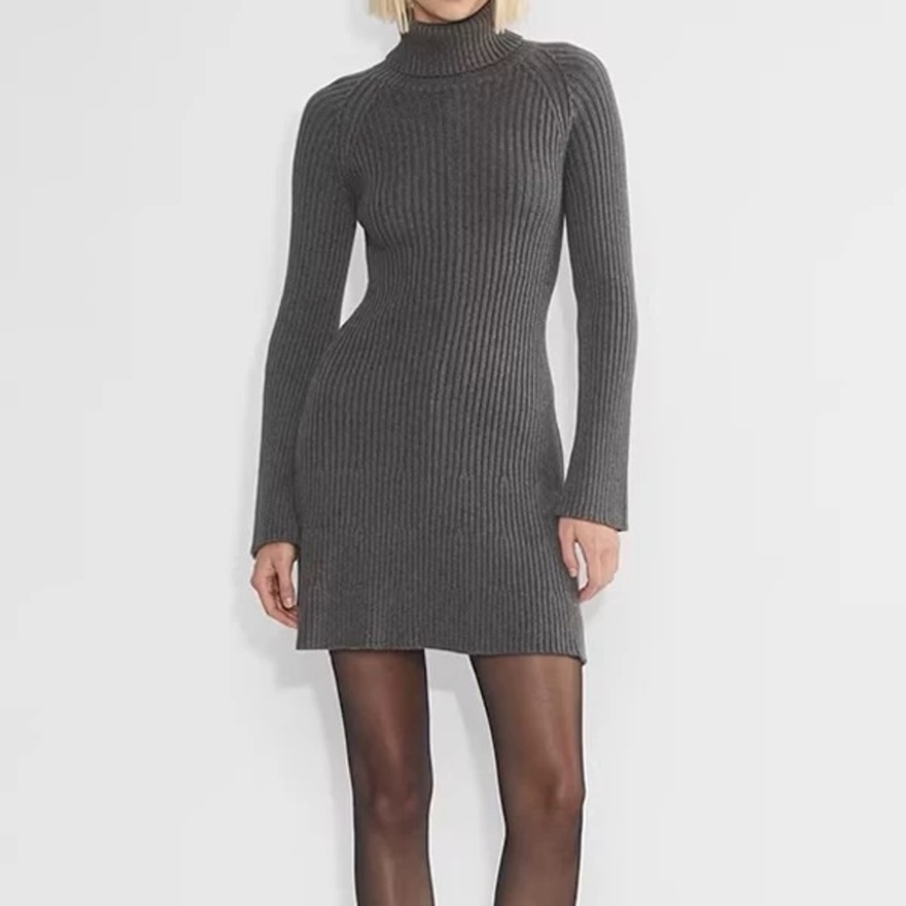 Sunday best Rhapsody Sweater Dress